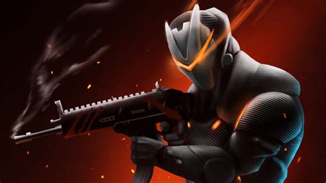 omega wallpaper fortnite.